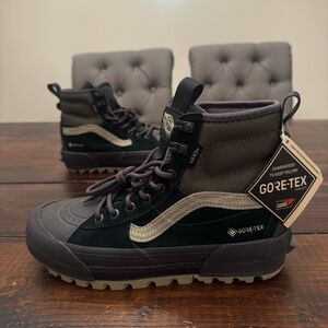 Vans MTE Sk8-Hi GORE-TEX Waterproof Insulated Shoes